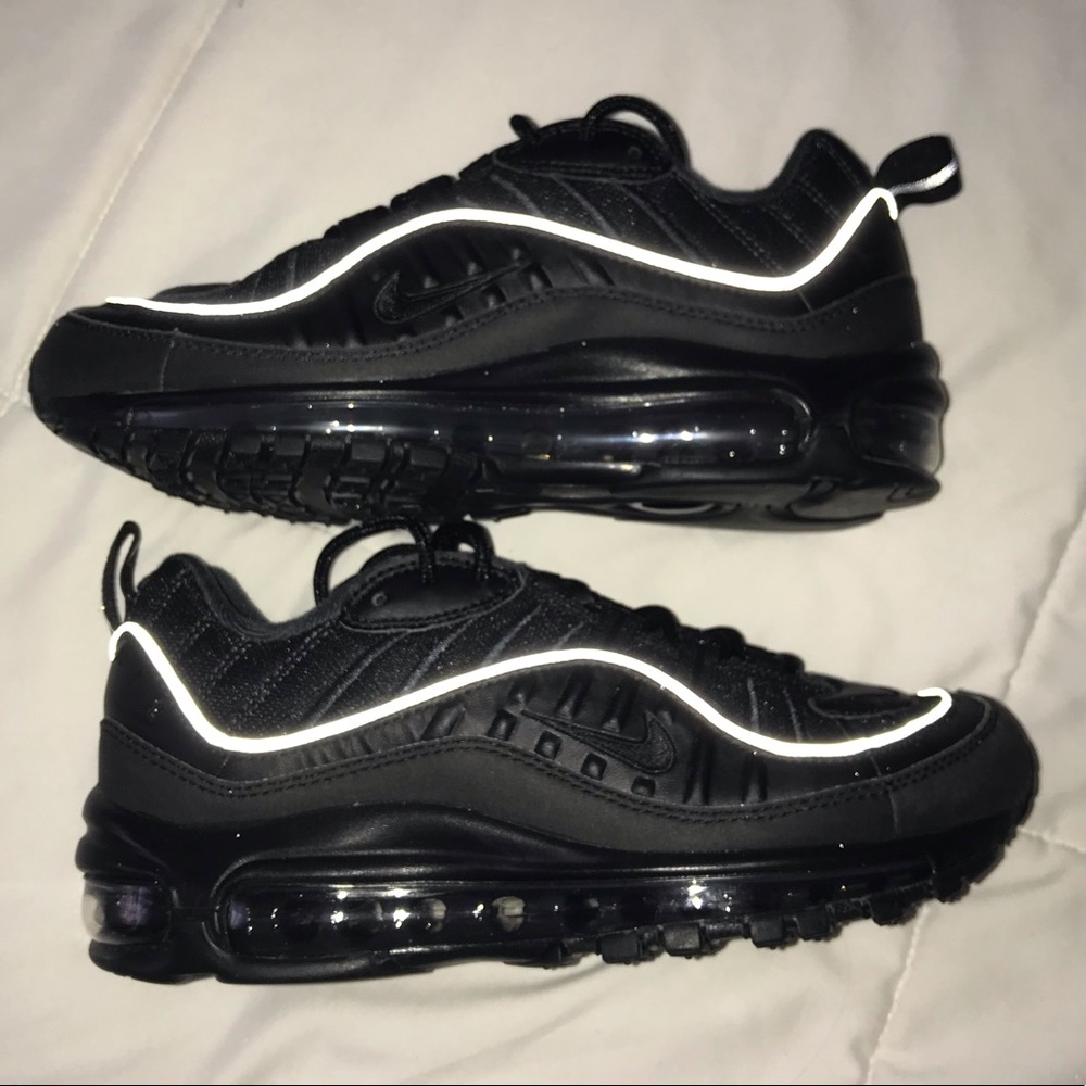 Nike Air Max 98